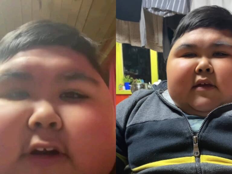 Gerson Aros: conoce la historia del niño con distrofia muscular que la rompe en la web con su emprendimiento