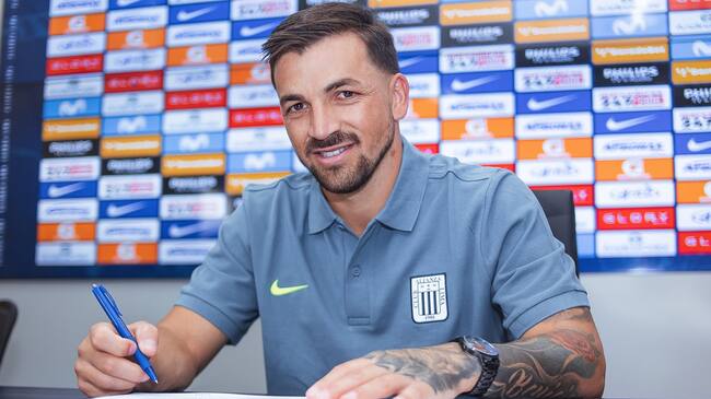 Gabriel Costa Alianza