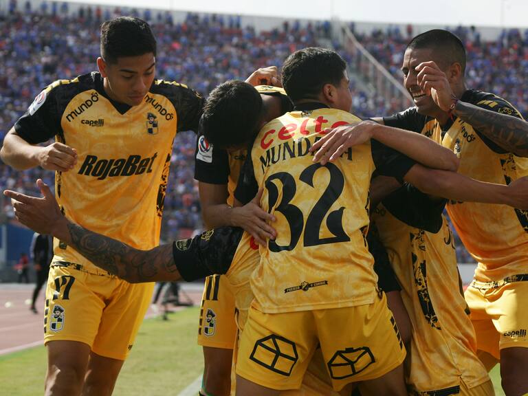 Llegan desde la Primera B: Coquimbo Unido sorprende y anuncia a dos nuevos refuerzos para el 2025