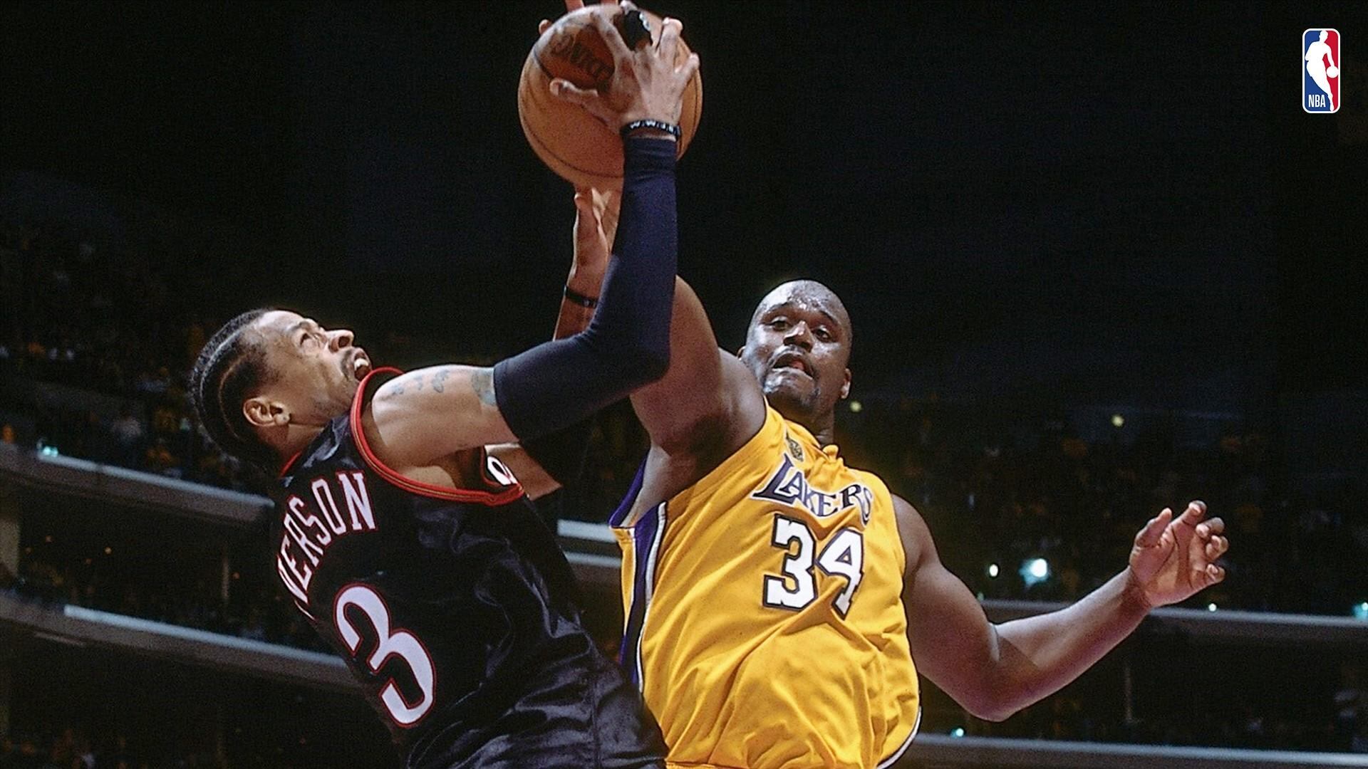 NBA