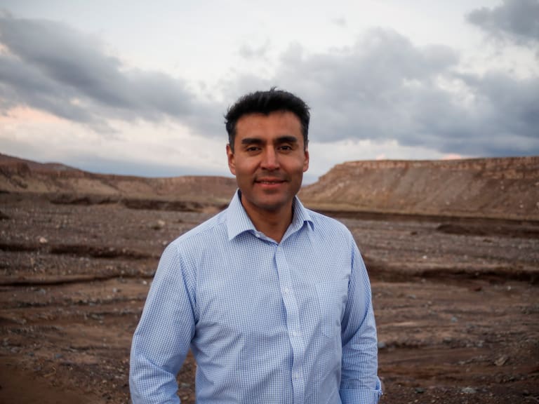 FOTO: SEBASTIAN BROGCA/AGENCIAUNO