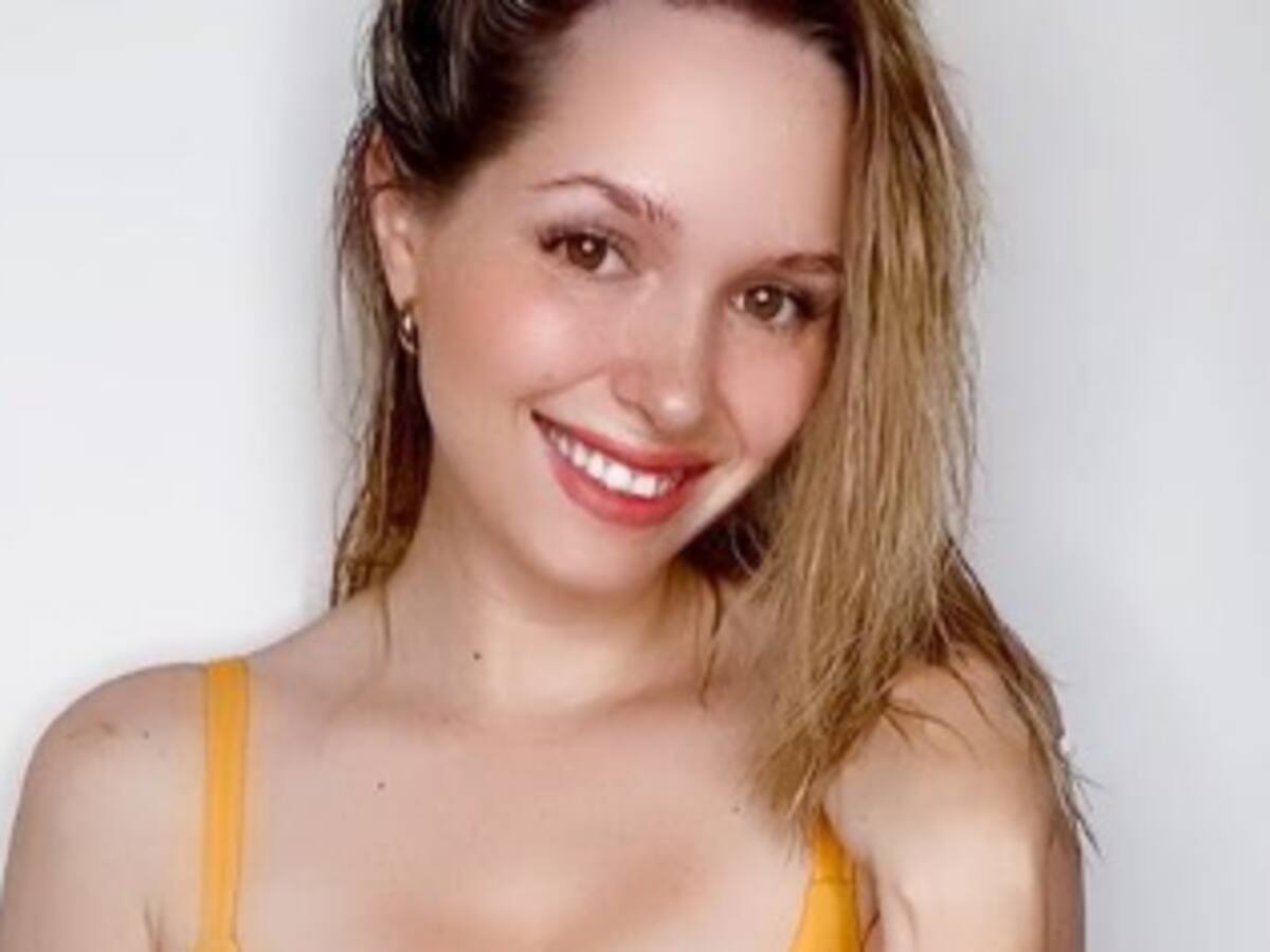 «Bajó de peso otra vez»: Seguidores de Nicole Block la criticaron por su apariencia