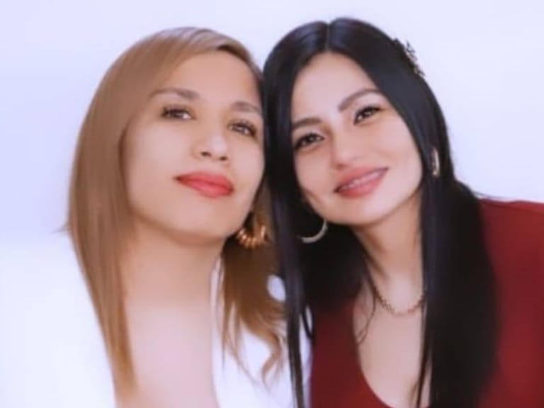 El vínculo entre Ina, la tiktoker «narco reina», y la poderosa líder del clan «Los Marchant»