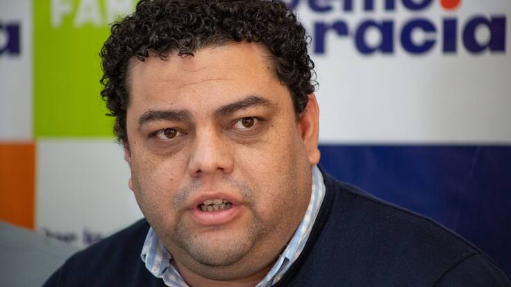Secretario general del PPD propone “fusión” con partidos de centroizquierda para enfrentar al futuro gobierno de Kast