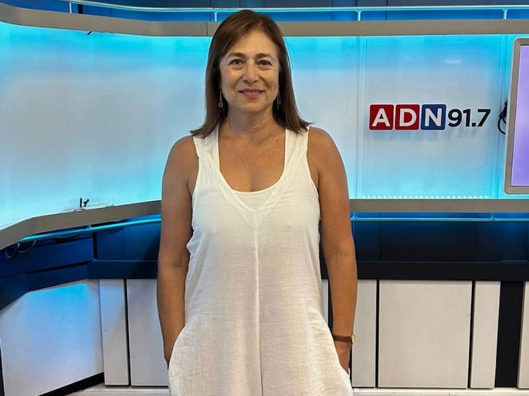 Directora de Chileactores entregó detalles de Premios Caleuche 2023