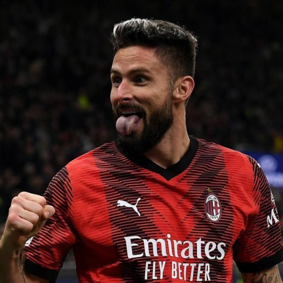 Milan derrotó en un partidazo al PSG y el Manchester City goleó: los resultados de la cuarta jornada de Champions