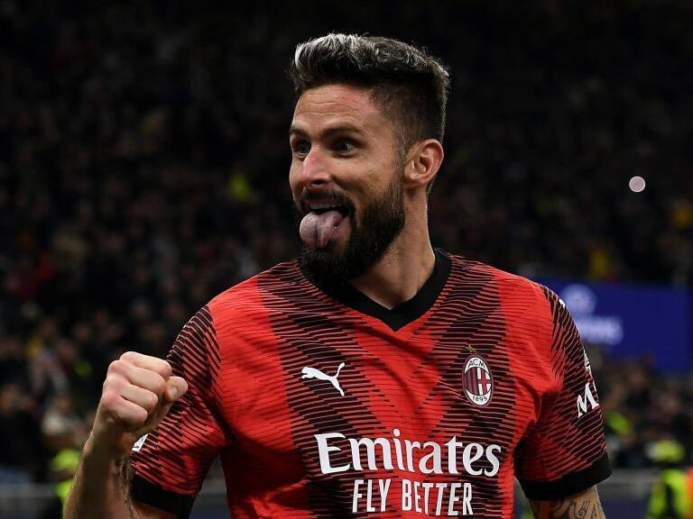 Milan derrotó en un partidazo al PSG y el Manchester City goleó: los resultados de la cuarta jornada de Champions