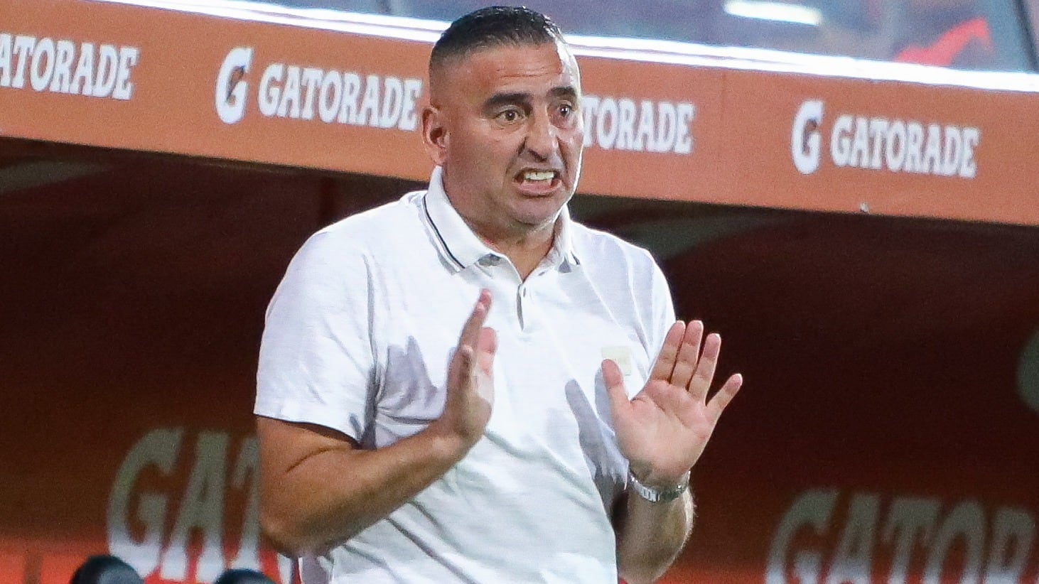 Jaime García