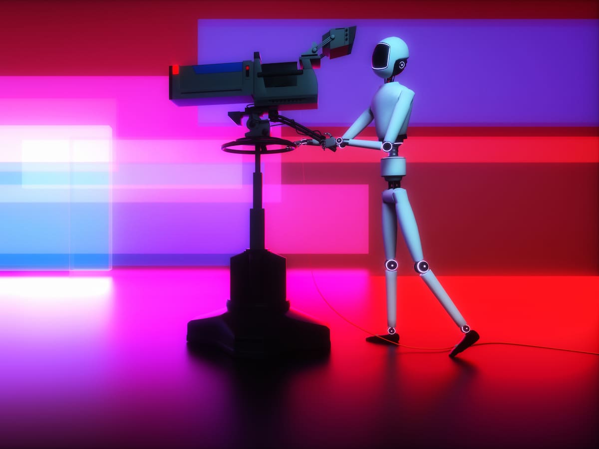 La revolución de la IA creativa: Chile se posiciona como líder latinoamericano en cine, publicidad e innovación