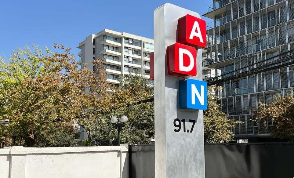 Radio ADN