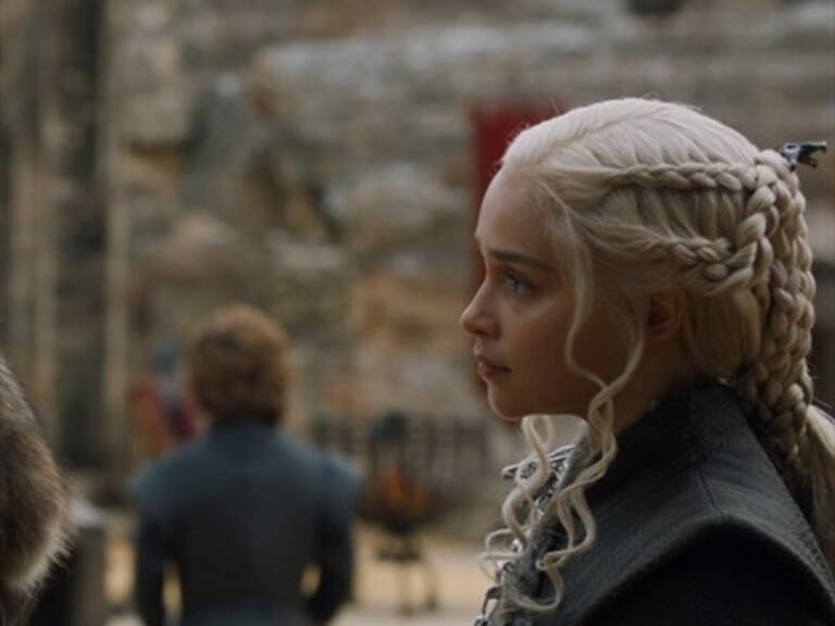 Daenerys Targaryen y su ejército: HBO entregó un adelanto fotográfico del último capítulo de GoT