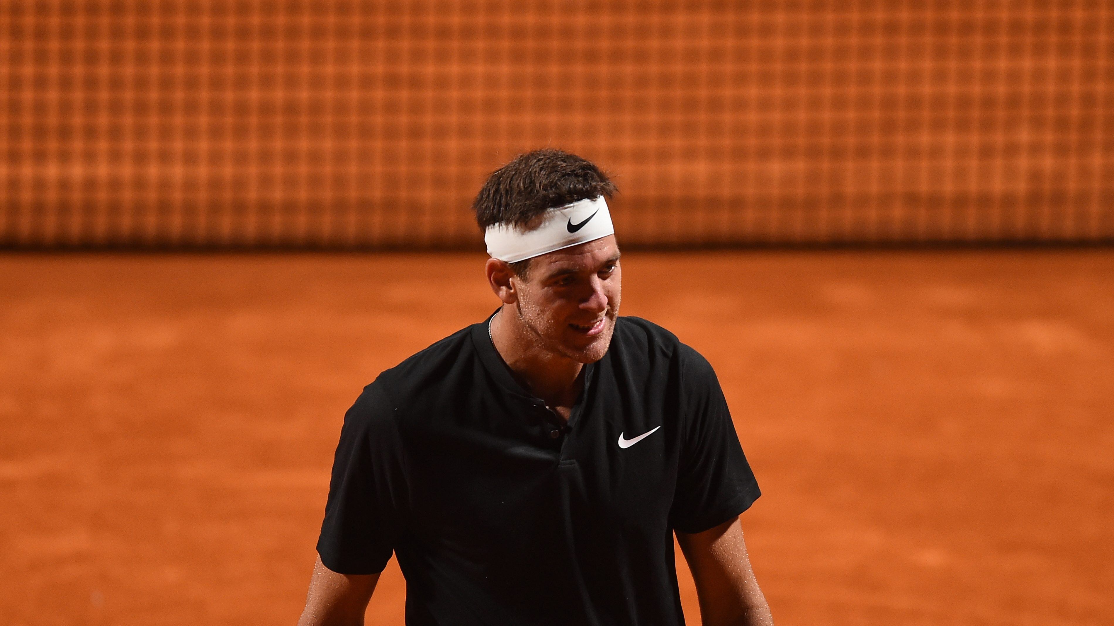 Juan Martín del Potro no recibió su premio del Argentina Open