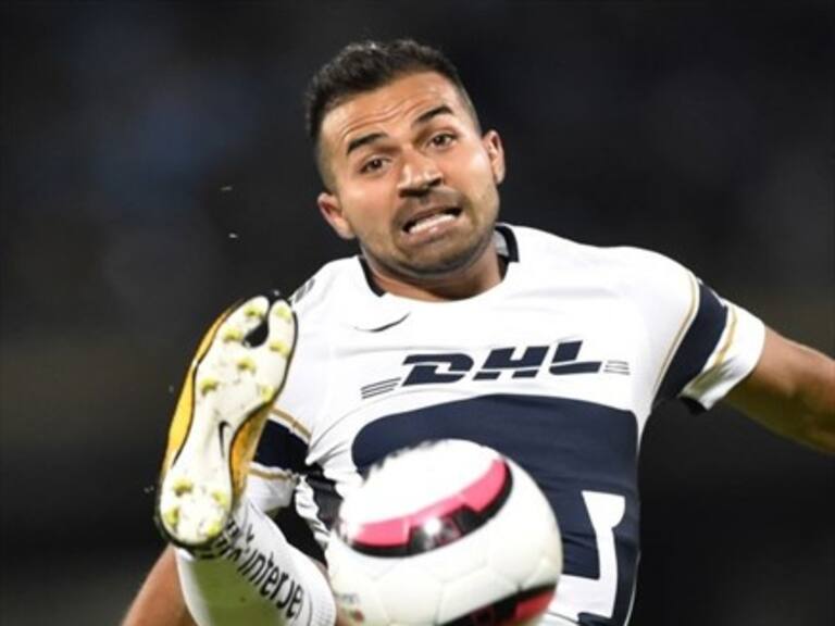 Bryan Rabello lleva tres fechas sin ser citado en Santos Laguna