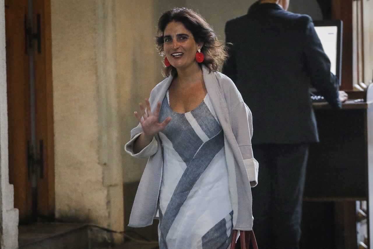 María José Zaldívar