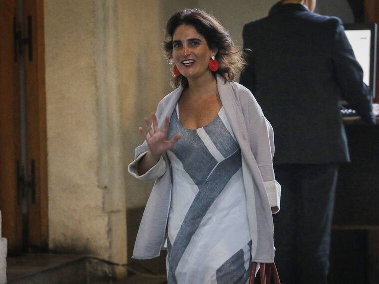 María José Zaldívar