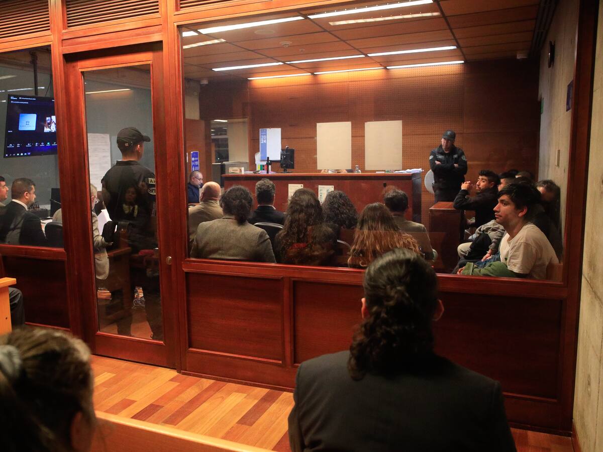 Funcionarias del Registro Civil de Buin quedan en prisión preventiva por malversación