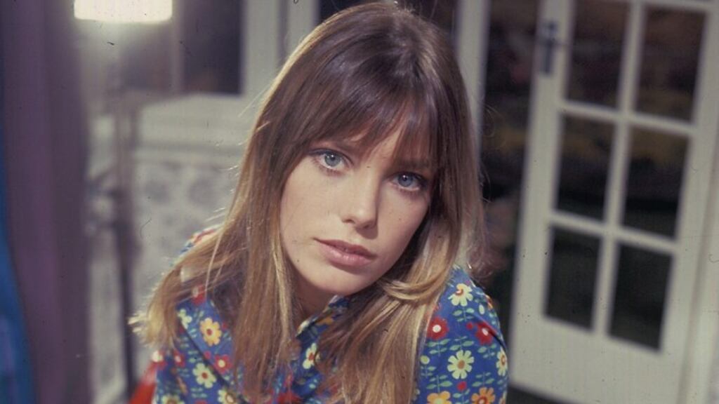 Jane Birkin