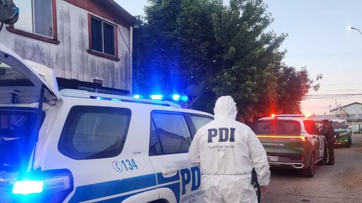 Horror en San Antonio: identifican a mujer hallada sin piernas y calcinada en un sitio eriazo