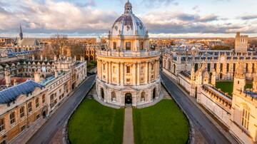 Una de ellas es la mejor pagada: Universidad de Oxford reveló las carreras más estresantes para los chilenos