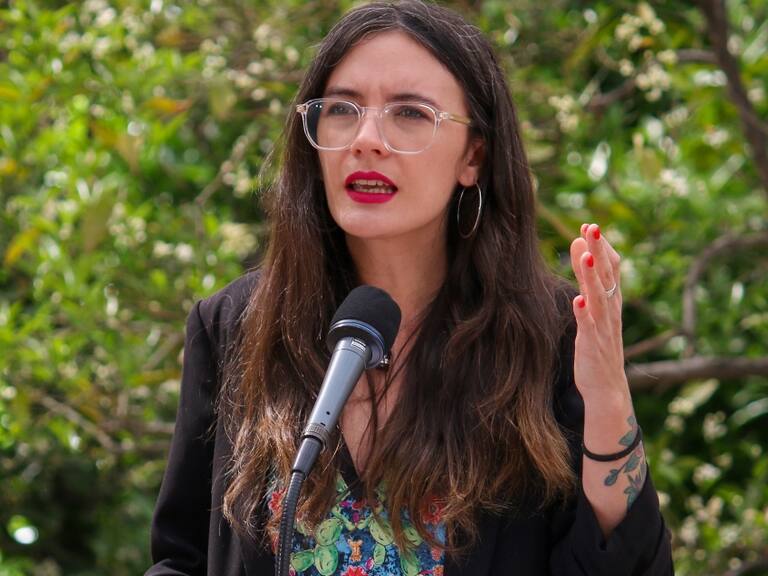 Gobierno defiende a director de Metro y señala que no se le condenará «por apoyar, en un contexto específico, la manifestación social»