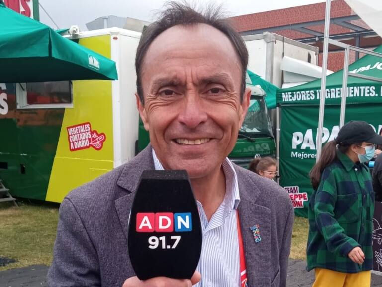 El balance del ministro Pizarro a una semana de iniciados los Panamericanos: «Ha sido todo muy gratificante»