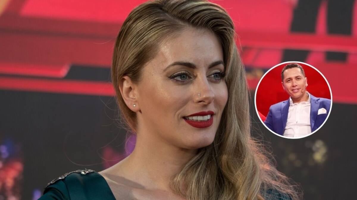 Catalina Palacios asegura que Karol Lucero es brillante: “Tiene un CI por sobre el promedio”