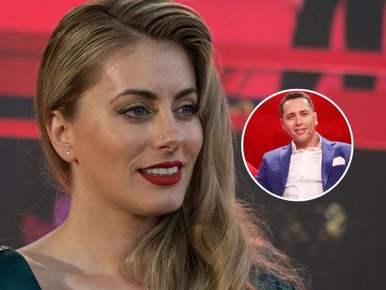 Catalina Palacios asegura que Karol Lucero es brillante: “Tiene un CI por sobre el promedio”