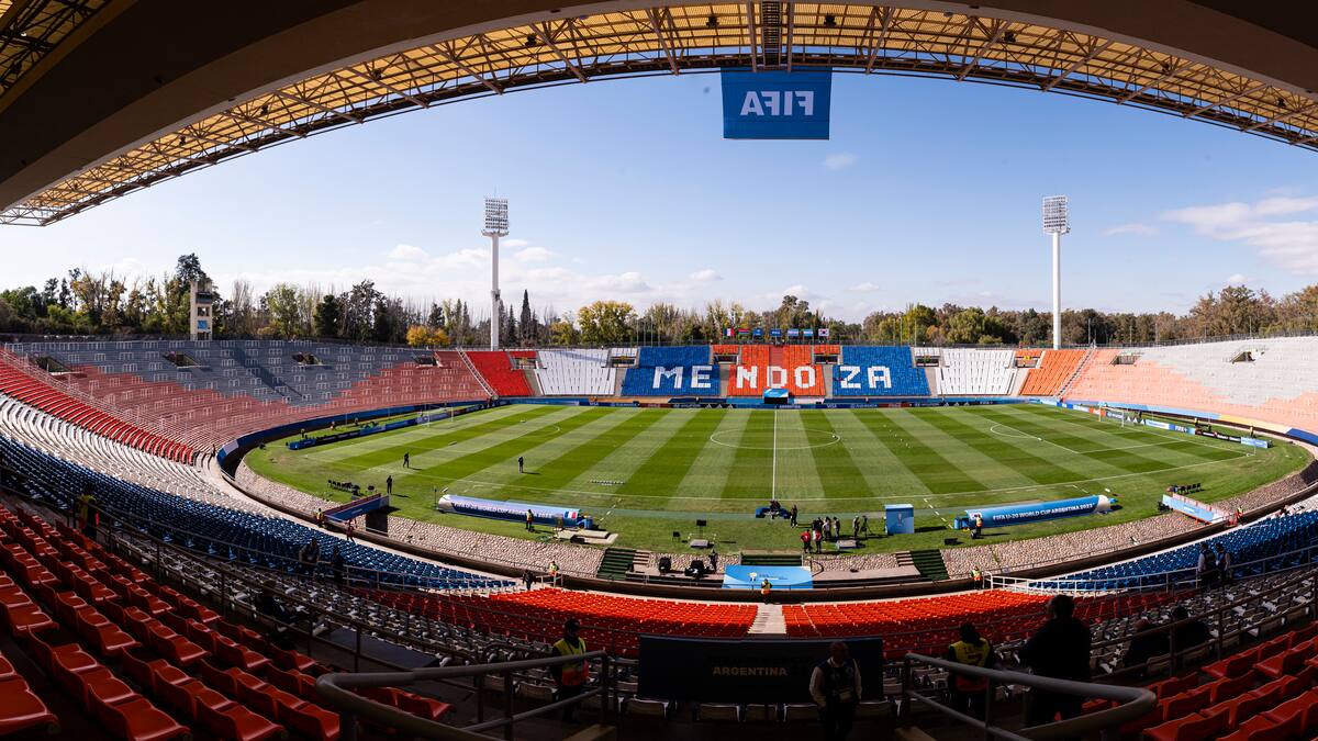 A tomar nota en Colo Colo: ¿Cuánto cuesta viajar a Mendoza?