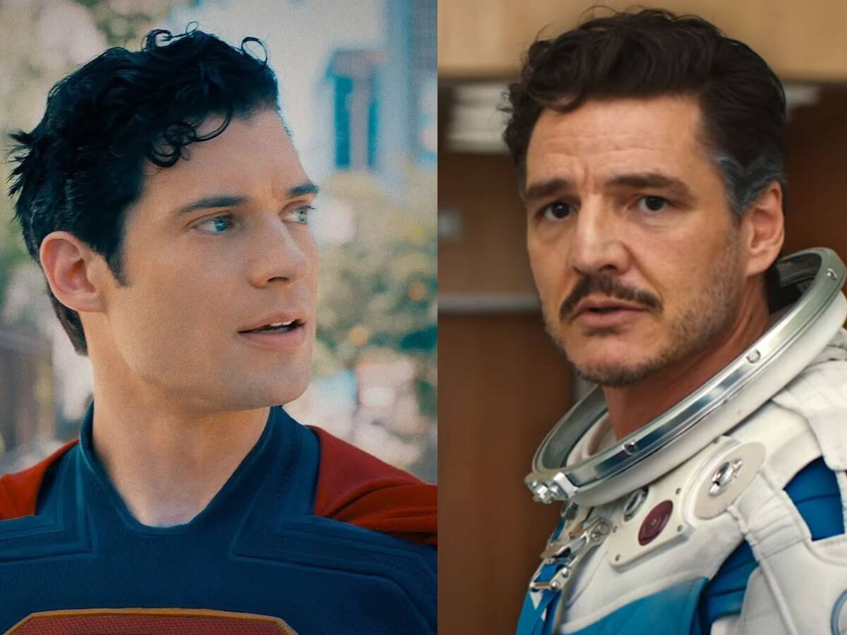 “Superfantastic”: El nuevo fenómeno cinematográfico por el estreno de “Los 4 Fantásticos” y “Superman”