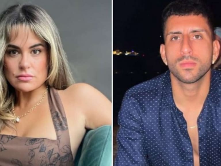 El desatado chat filtrado de Carmen Tuitera a Maripán: “¿Le compraste ropita a la Disley?"