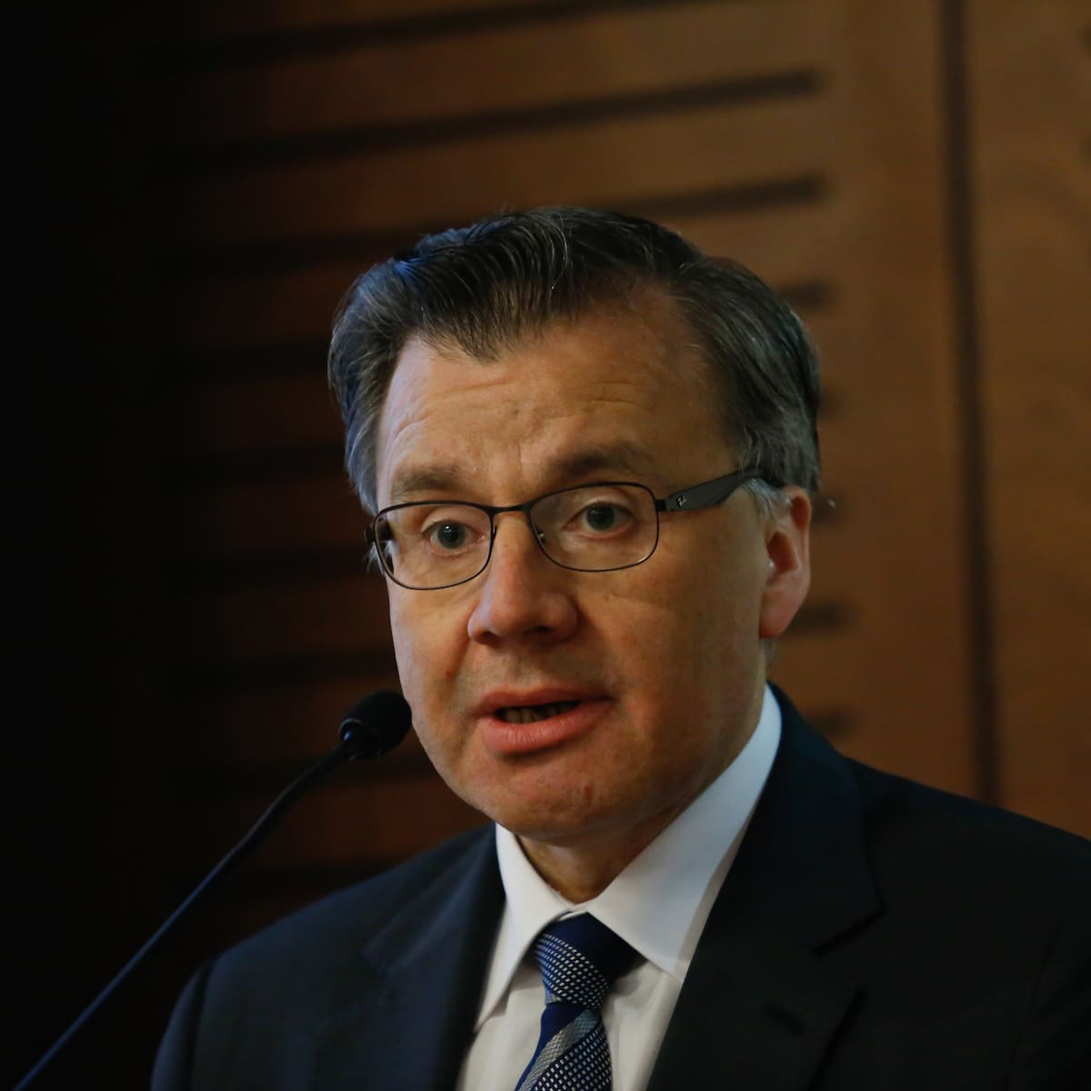 Fondo E de las AFP: exsuperintendente revela cómo una apuesta financiera amplificó las pérdidas