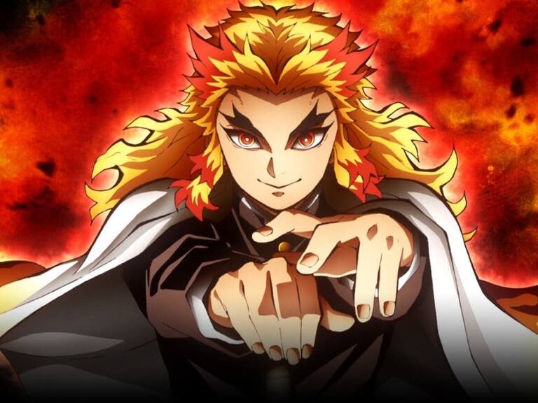 Kimetsu no Yaiba: Mugen Ressha-hen se convirtió en el mejor estreno cinematográfico en la historia de Japón