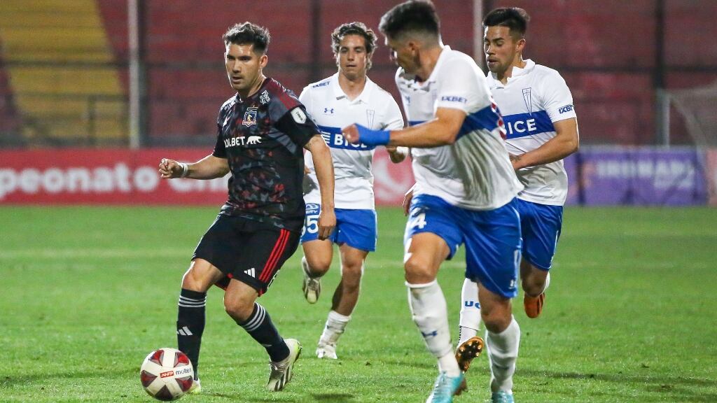 Programación fútbol chileno: ¿Qué partidos se juegan hoy, 20 de agosto, y quién transmite?
