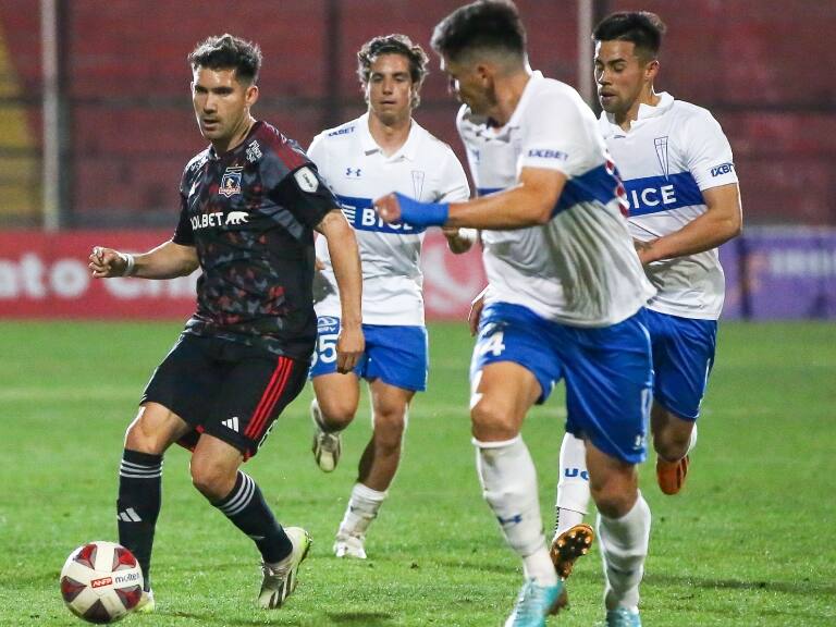 Programación fútbol chileno: ¿Qué partidos se juegan hoy, 20 de agosto, y quién transmite?