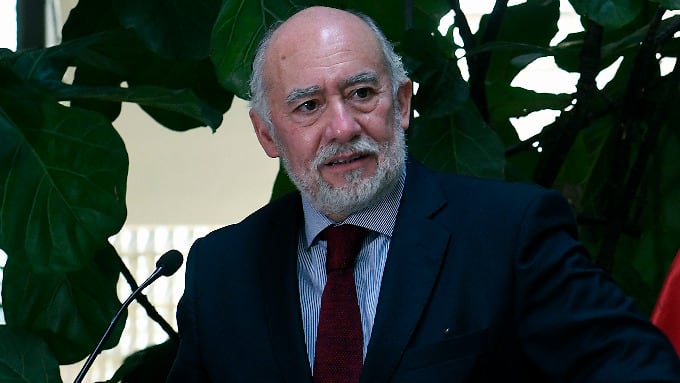 Iván Flores