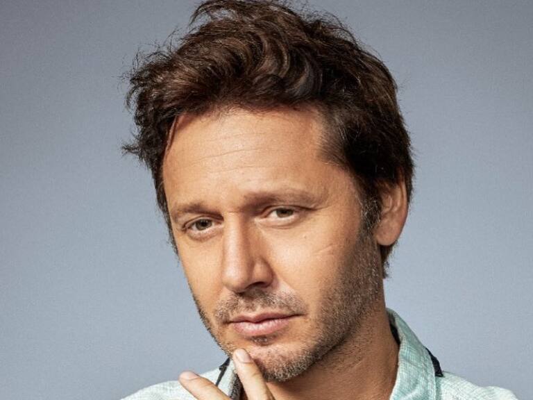 Benjamín Vicuña viajó de urgencia a Chile: un familiar muy cercano está grave