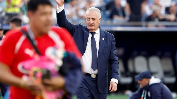 ¿El estilo de Gustavo Alfaro en Paraguay funcionaría en el fútbol chileno? Esto respondió Gonzalo Jara