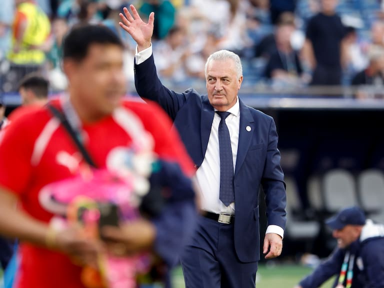 ¿El estilo de Gustavo Alfaro en Paraguay funcionaría en el fútbol chileno? Esto respondió Gonzalo Jara