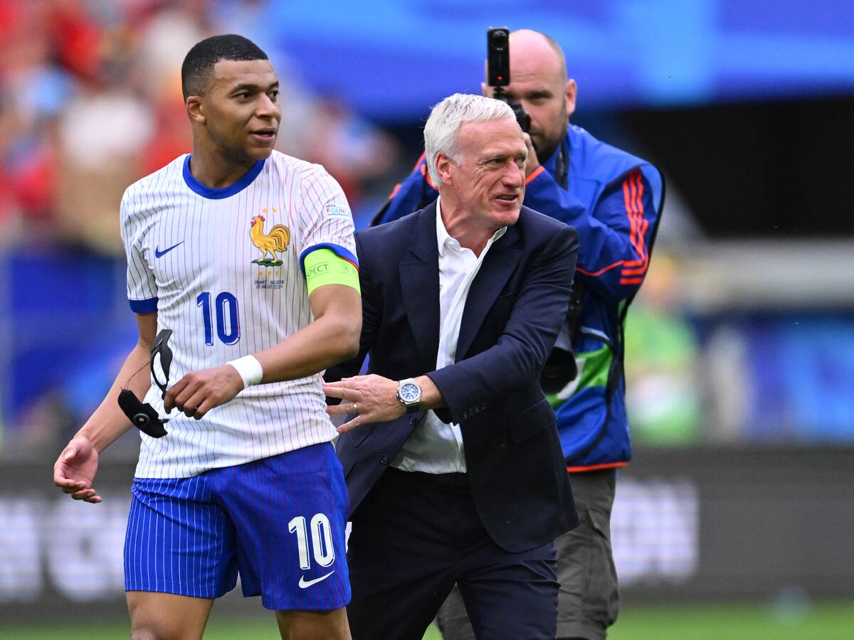 DT de Francia sorprende y elige a esta selección como favorita para ganar el Mundial 2026: “No tengo ninguna duda”