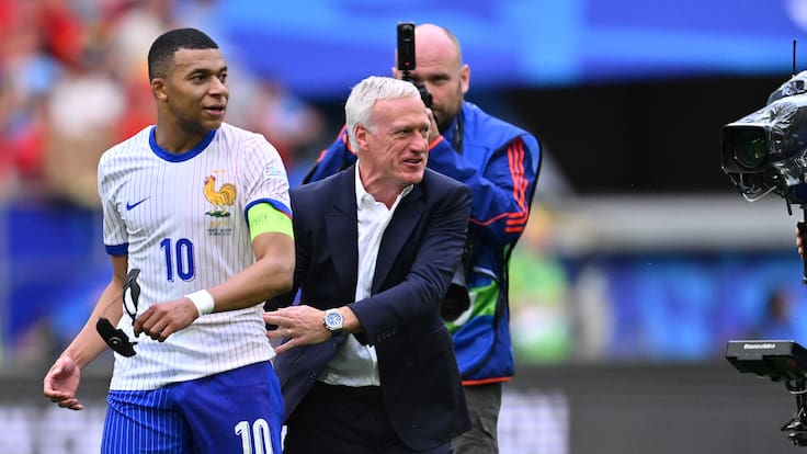DT de Francia sorprende y elige a esta selección como favorita para ganar el Mundial 2026: “No tengo ninguna duda”
