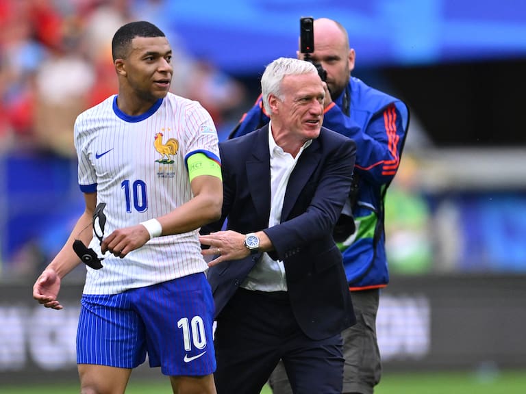 DT de Francia sorprende y elige a esta selección como favorita para ganar el Mundial 2026: “No tengo ninguna duda”