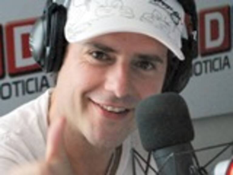 Paolo Meneguzzi: Chile es la madre de mi música