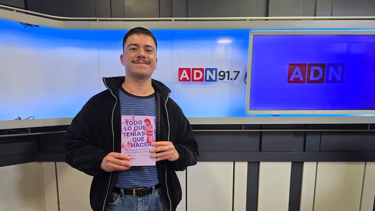 “Todo lo que tenías que hacer”: El libro que destaca la imagen de las “mujeres ayudistas” en plena dictadura en Chile