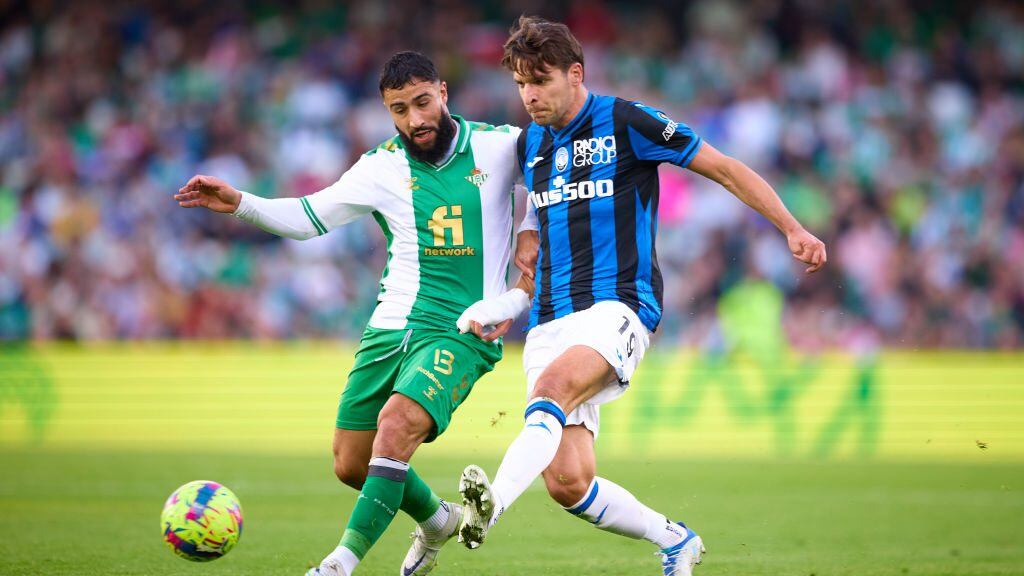 Real Betis Atalanta