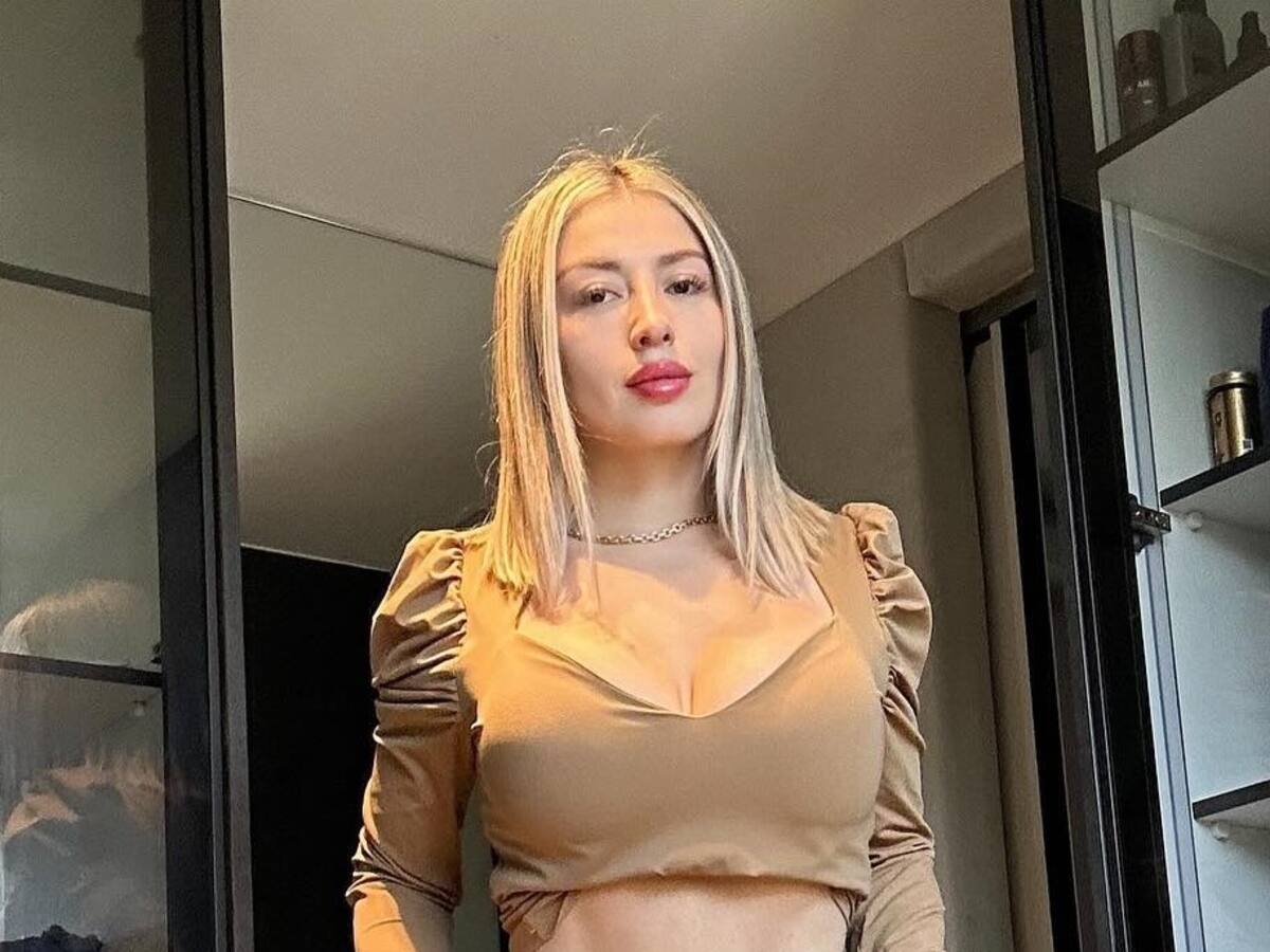 “Me atacaron”: mujer con la que Sergio Freire habría engañado a Maly Jorquiera acusa haber sido agredida en Año Nuevo