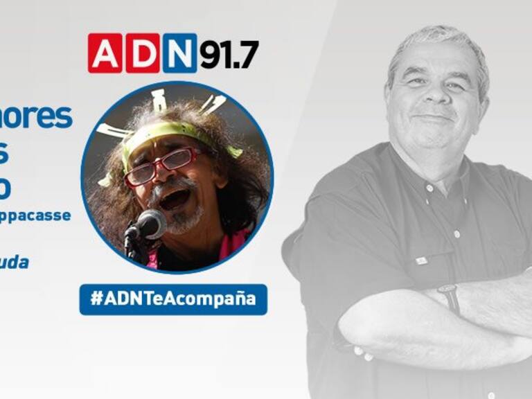 Florcita Motuda sobre el Presidente Piñera: «Tiene un pensamiento enfermo y está enfermando a todo un país»