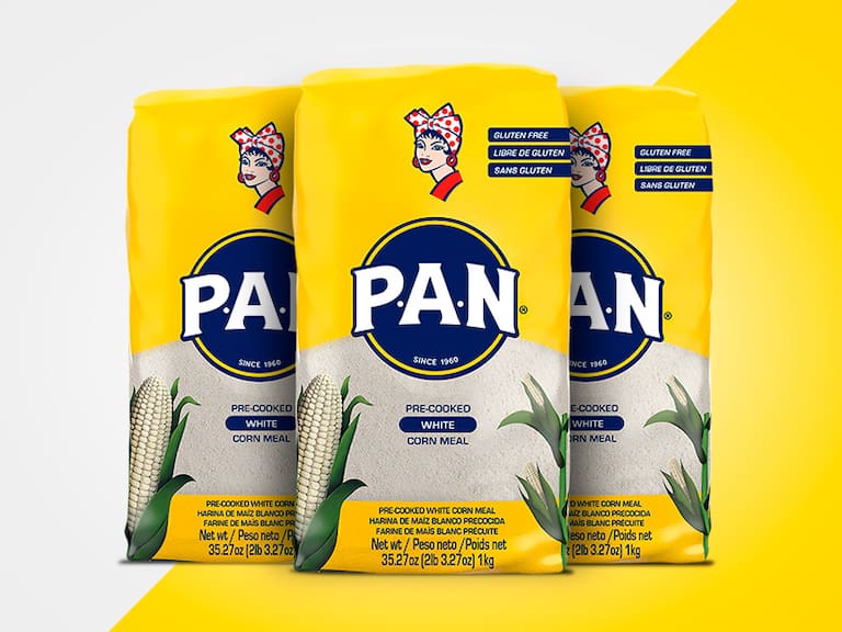 Harina P.A.N