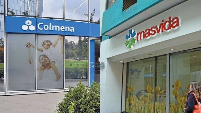 isapre colmena - masvida