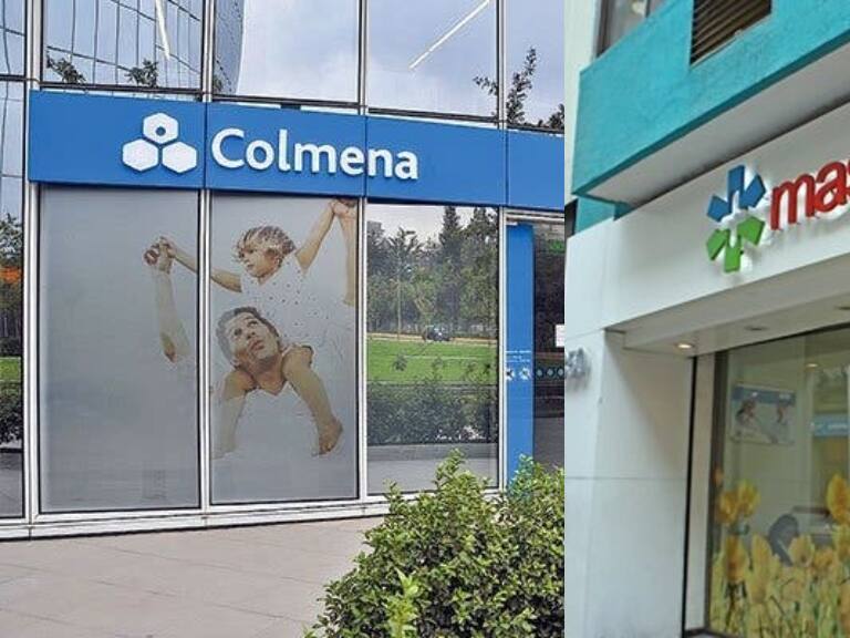 TDLC prohíbe la fusión entre las Isapres Nueva Masvida y Colmena
