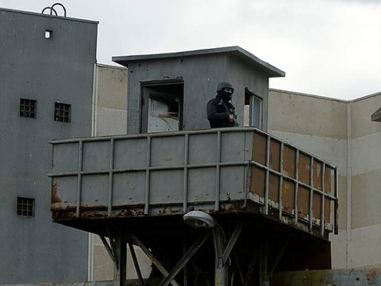 Servel por imposibilidad de votar de los presos: «Hay una clara violación de los derechos humanos»